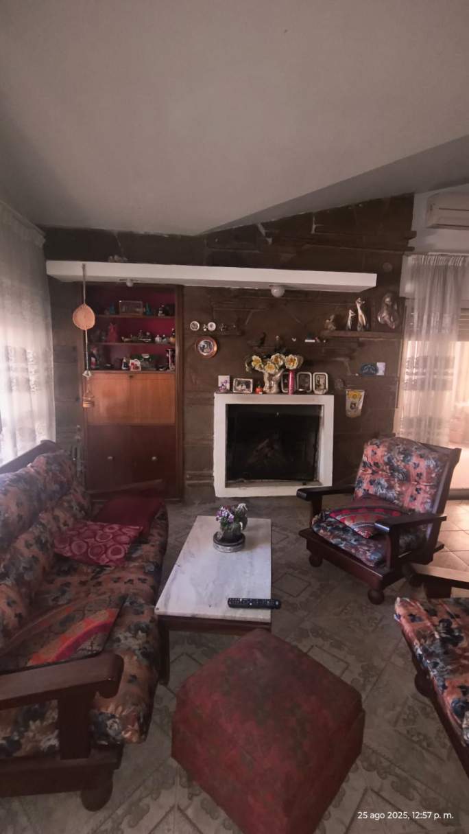 PASO DE LOS ANDES: LA PAMPA 315  CASA DE 4 DORMITORIOS A METROS DEL NUEVOCENTRO