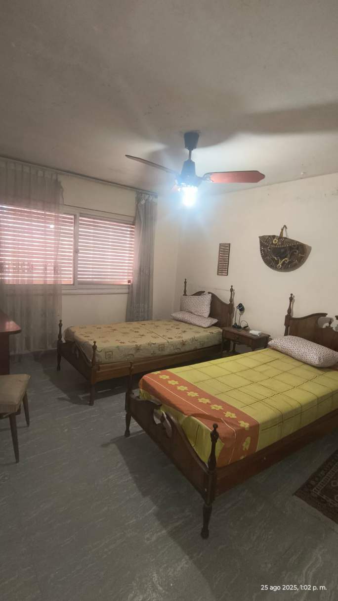 PASO DE LOS ANDES: LA PAMPA 315  CASA DE 4 DORMITORIOS A METROS DEL NUEVOCENTRO