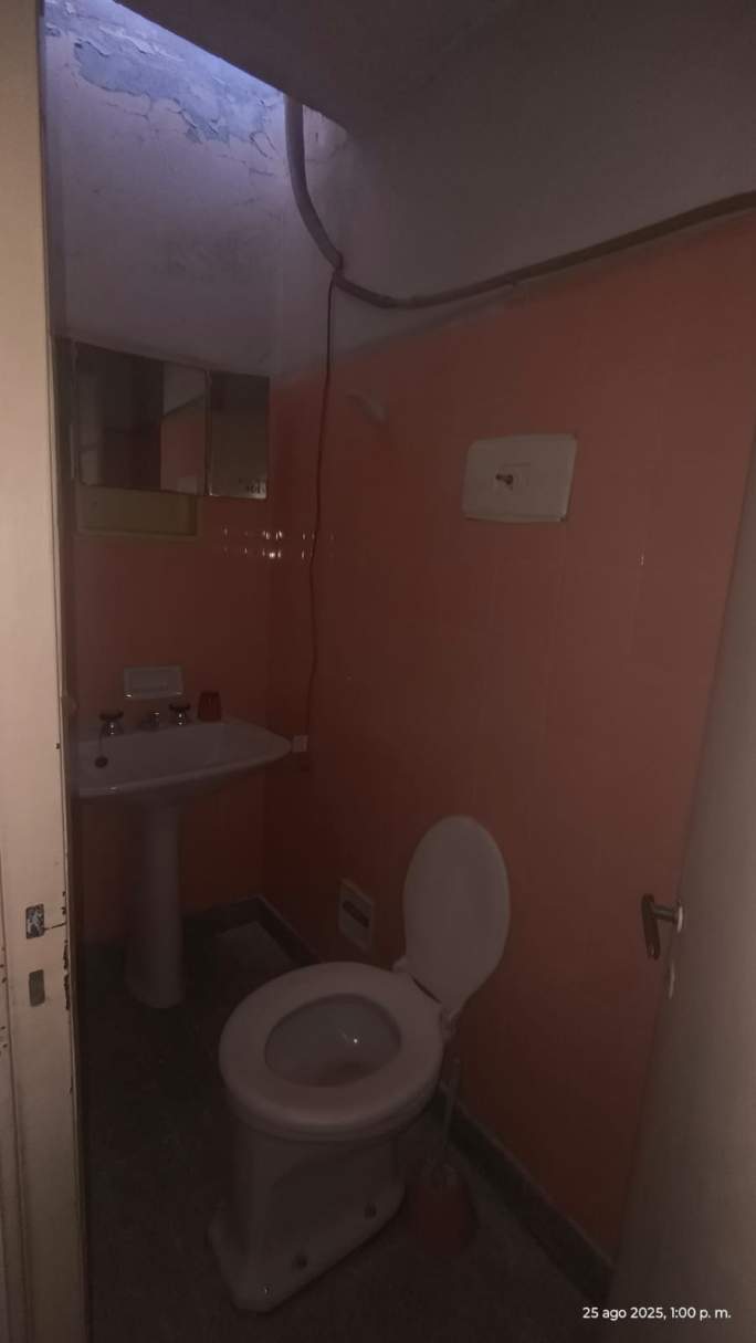 PASO DE LOS ANDES: LA PAMPA 315  CASA DE 4 DORMITORIOS A METROS DEL NUEVOCENTRO