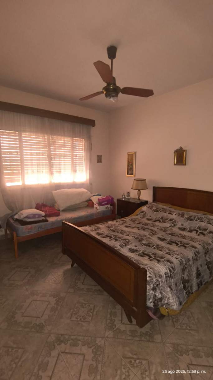 PASO DE LOS ANDES: LA PAMPA 315  CASA DE 4 DORMITORIOS A METROS DEL NUEVOCENTRO