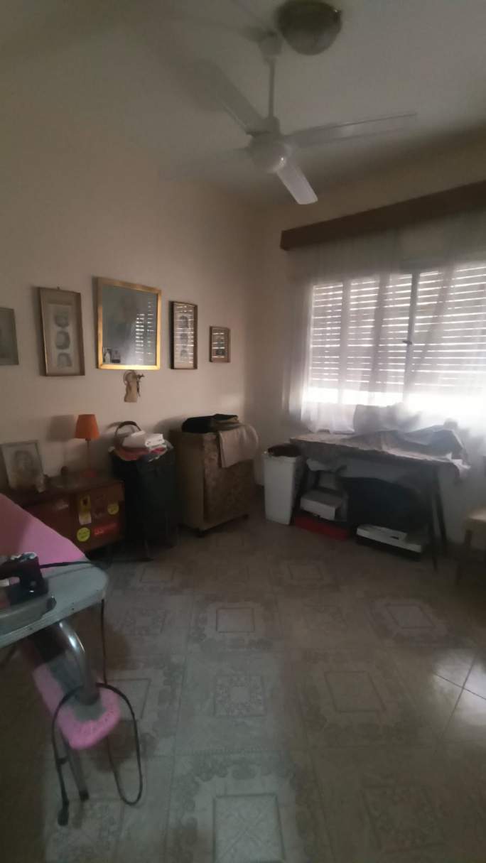 PASO DE LOS ANDES: LA PAMPA 315  CASA DE 4 DORMITORIOS A METROS DEL NUEVOCENTRO