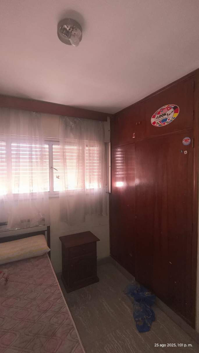 PASO DE LOS ANDES: LA PAMPA 315  CASA DE 4 DORMITORIOS A METROS DEL NUEVOCENTRO