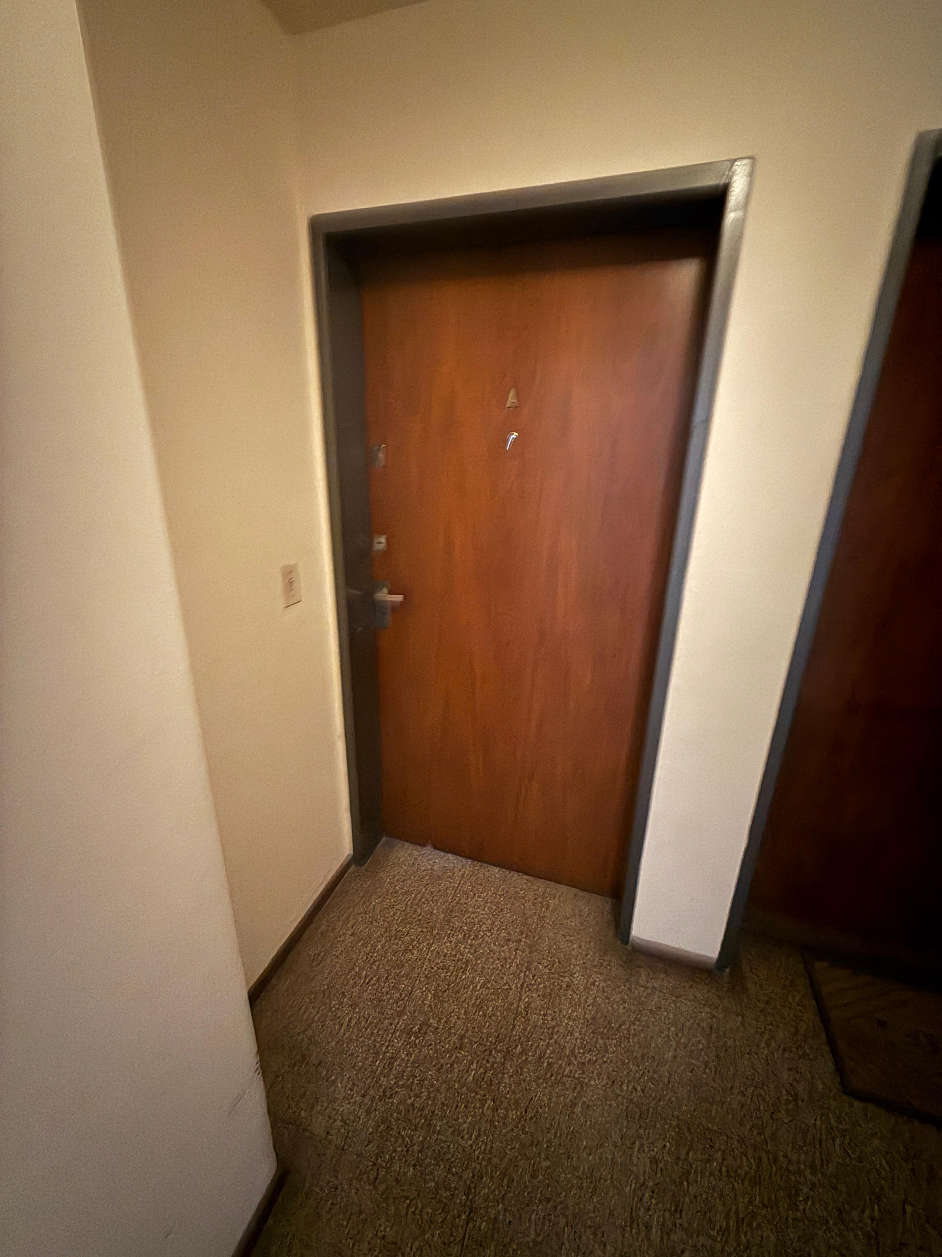 ALQUILER DEPARTAMENTO- CENTRO- (2 dormitorios  balcón)