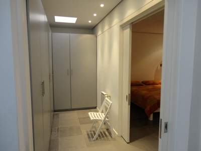 Alquiler Temporal Mensual Villa Allende golf amoblada con piscina