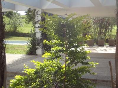 Alquiler Temporal Mensual Villa Allende golf amoblada con piscina