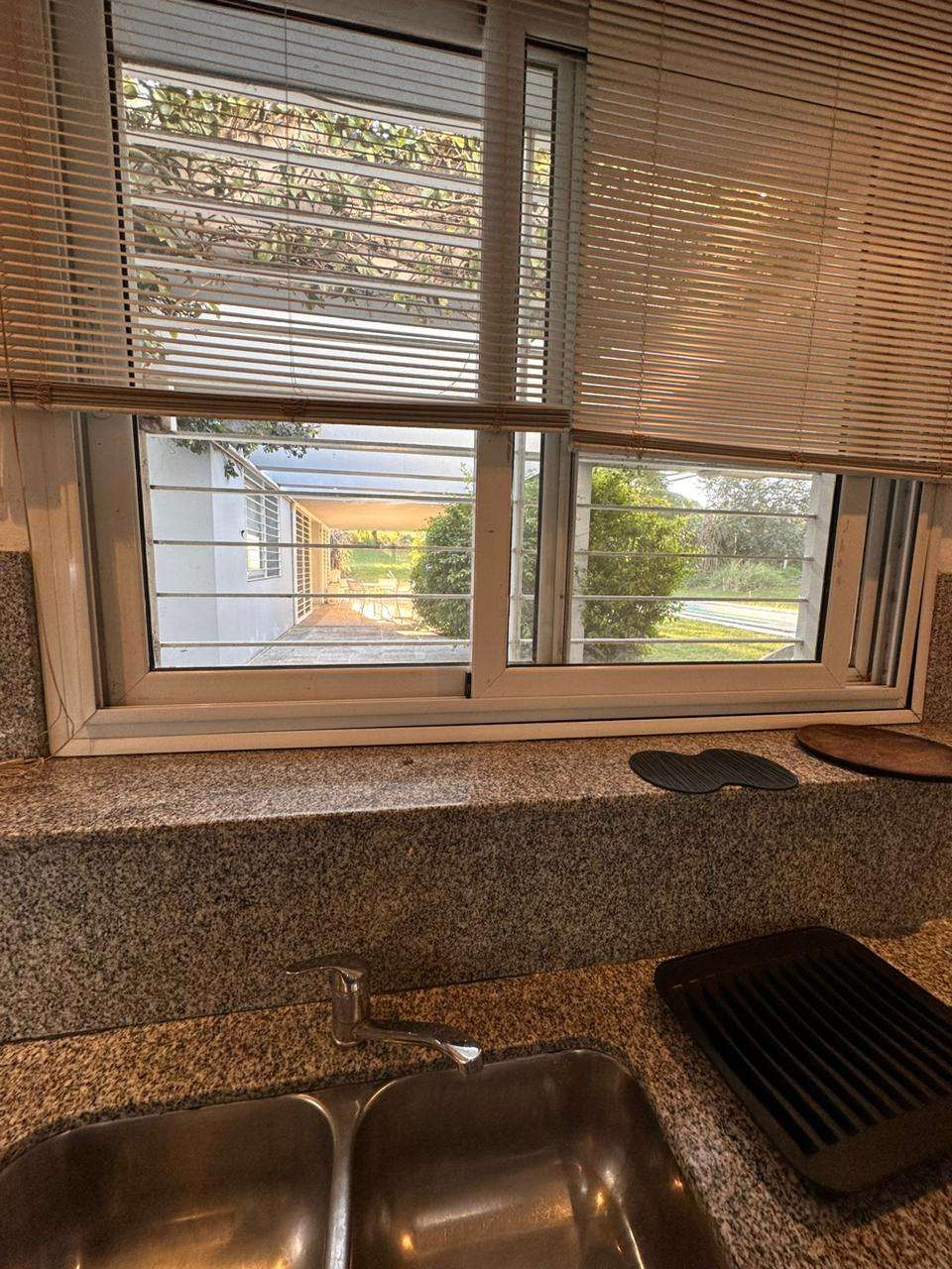 Alquiler Temporal Mensual Villa Allende golf amoblada con piscina