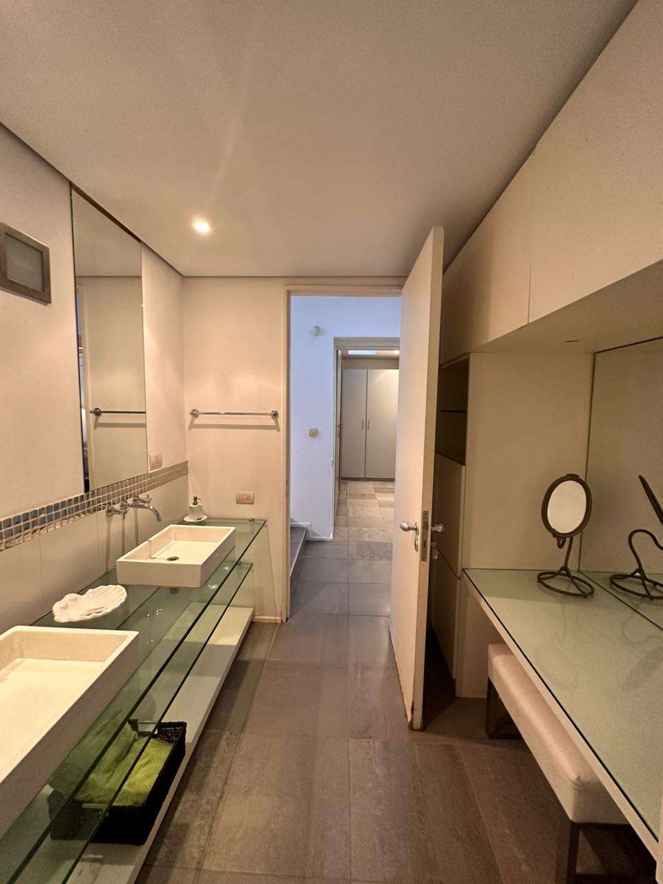 Alquiler Temporal Mensual Villa Allende golf amoblada con piscina