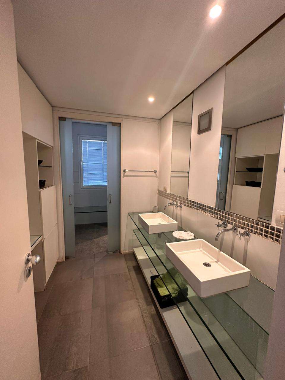 Alquiler Temporal Mensual Villa Allende golf amoblada con piscina