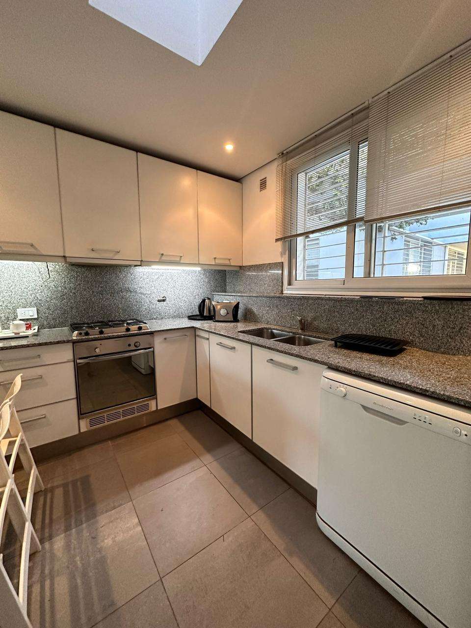 Alquiler Temporal Mensual Villa Allende golf amoblada con piscina