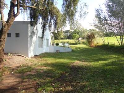 Alquiler Temporal Mensual Villa Allende golf amoblada con piscina