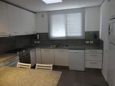 Alquiler Temporal Mensual Villa Allende golf amoblada con piscina