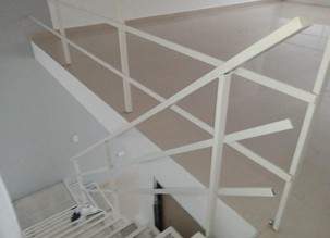 Local comercial en venta en San Francisco sobre Echeverría  70 m con entrepiso y escritura