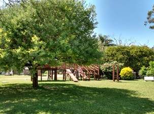 Terreno en venta en barrio privado Ayres del Golf, San Francisco  1436 m