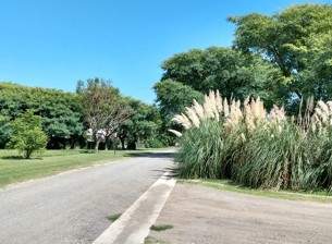 Terreno en venta en barrio privado Ayres del Golf, San Francisco  1436 m