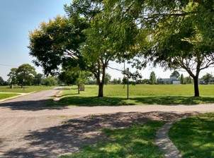 Terreno en venta en barrio privado Ayres del Golf, San Francisco  1436 m
