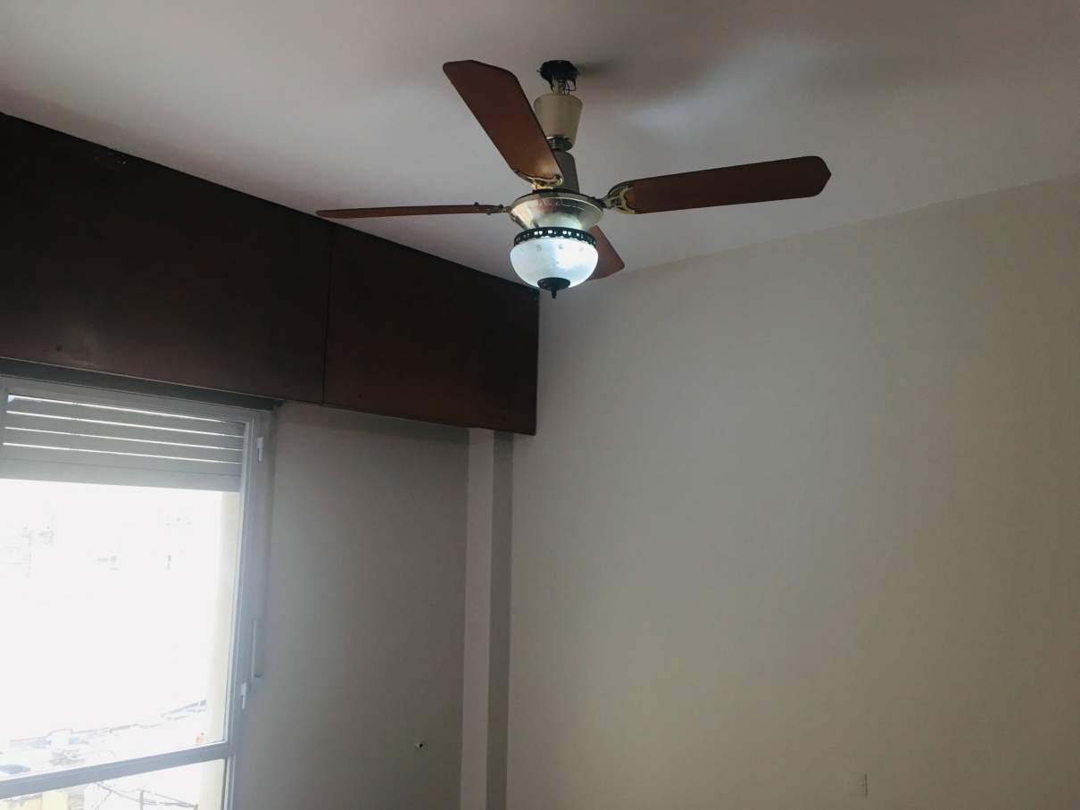 Depto 2 dormitorios  Colón y Cañada