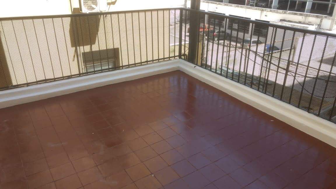 Depto 2 dormitorios  Colón y Cañada