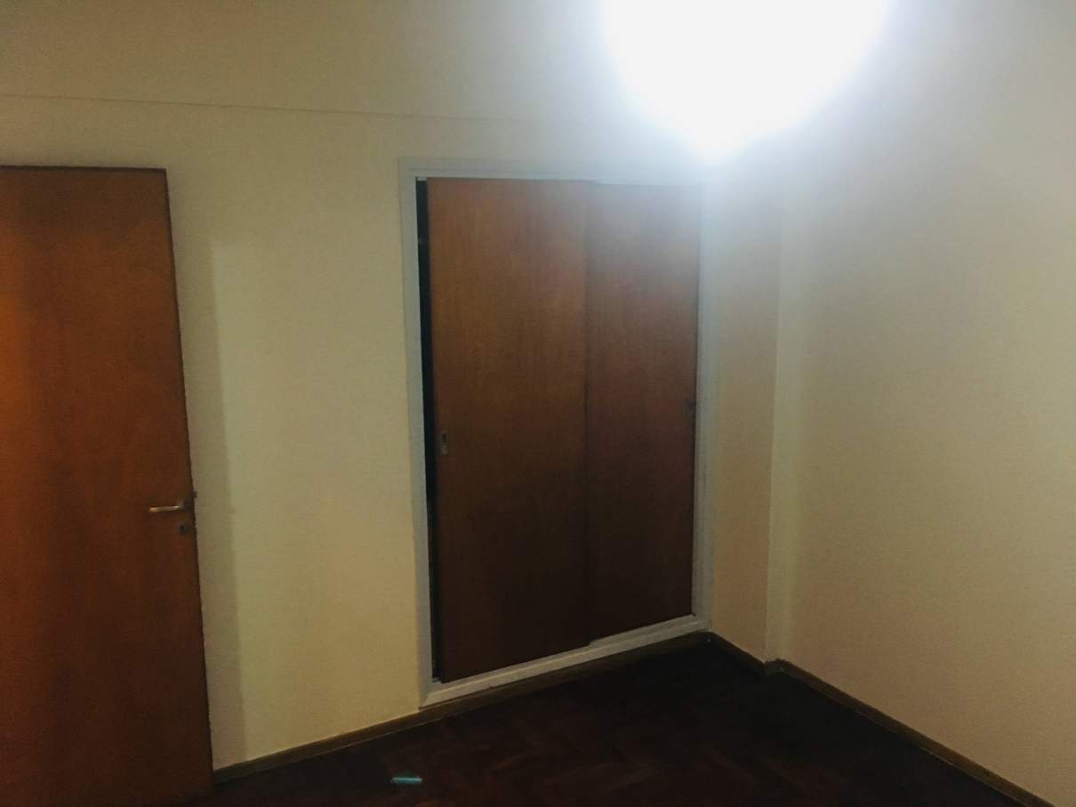 Depto 2 dormitorios  Colón y Cañada