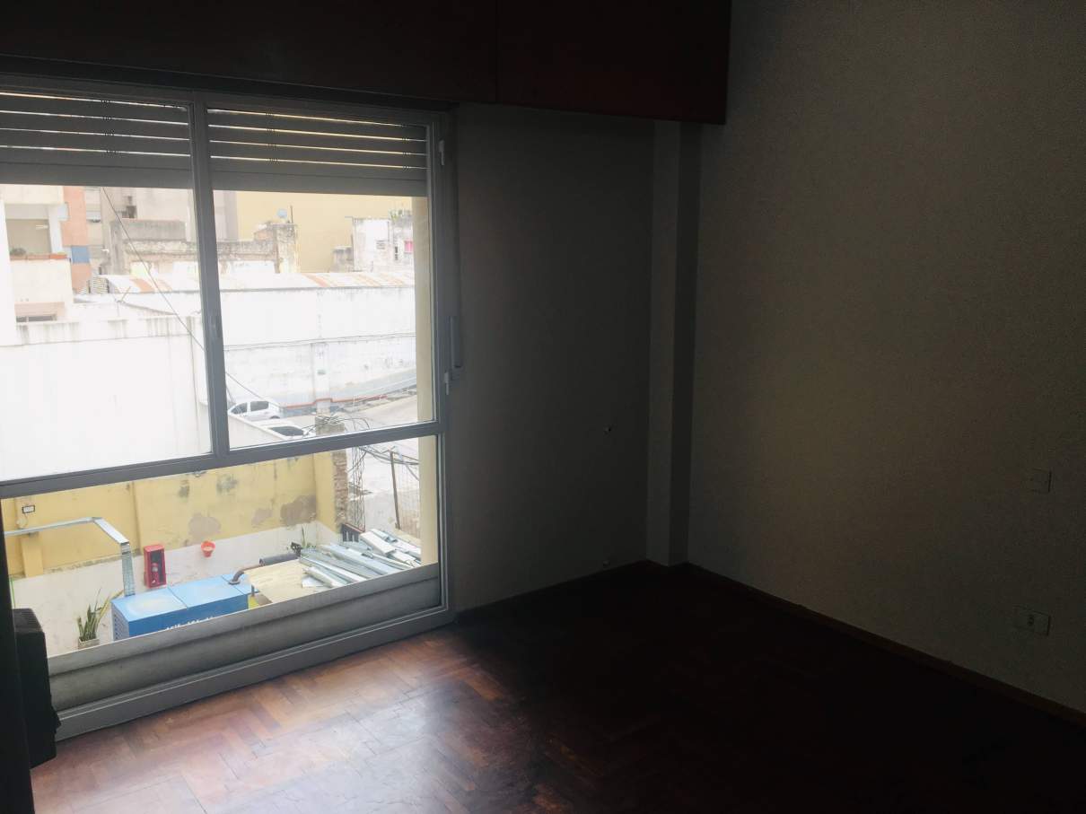 Depto 2 dormitorios  Colón y Cañada