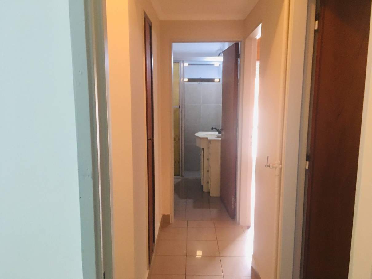 Depto 2 dormitorios  Colón y Cañada