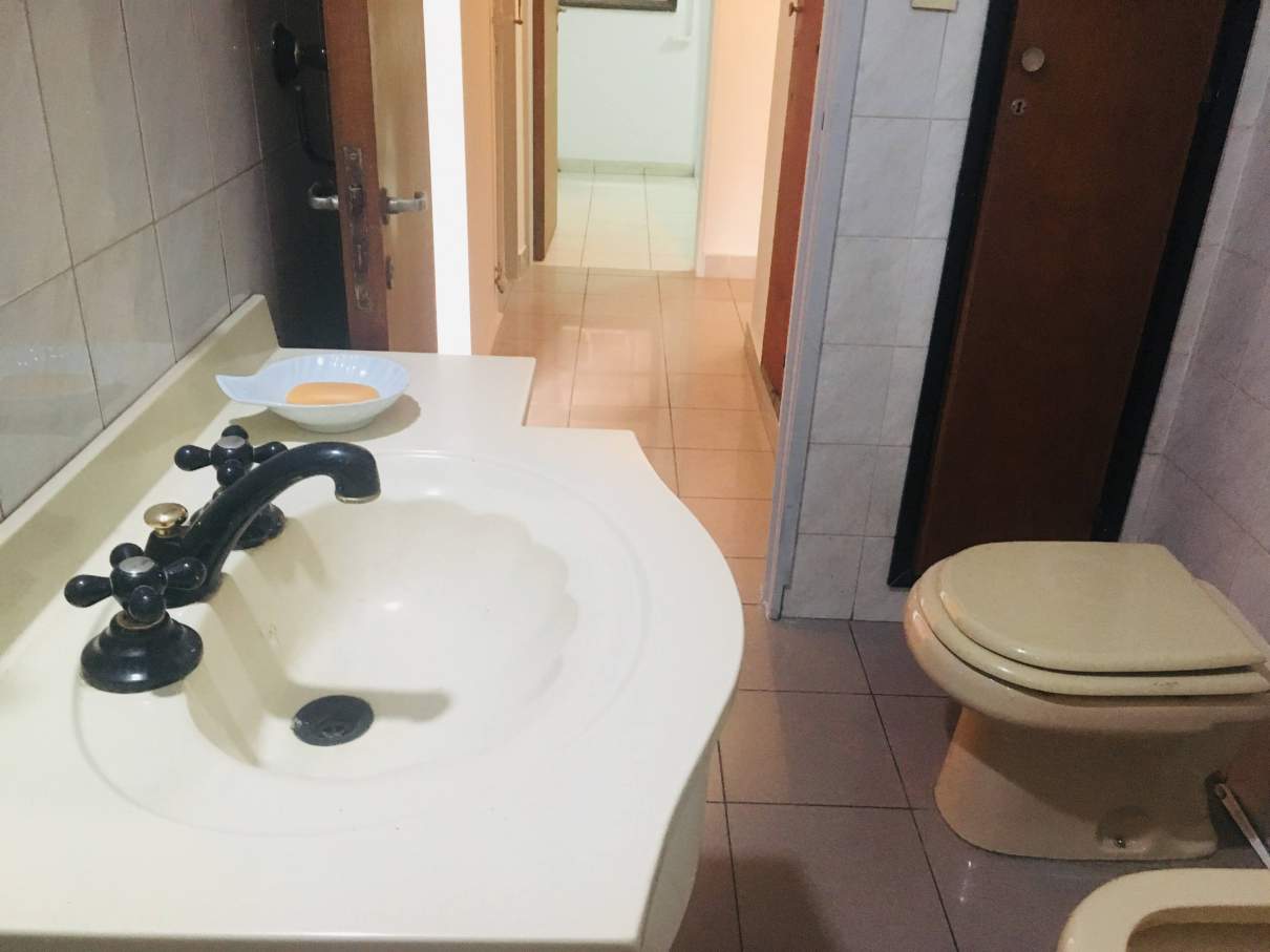 Depto 2 dormitorios  Colón y Cañada