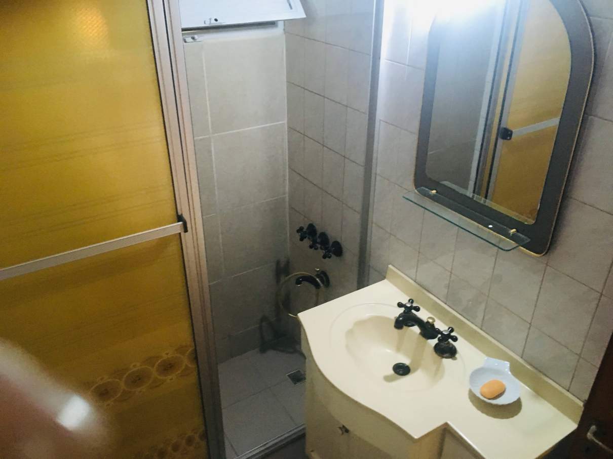 Depto 2 dormitorios  Colón y Cañada