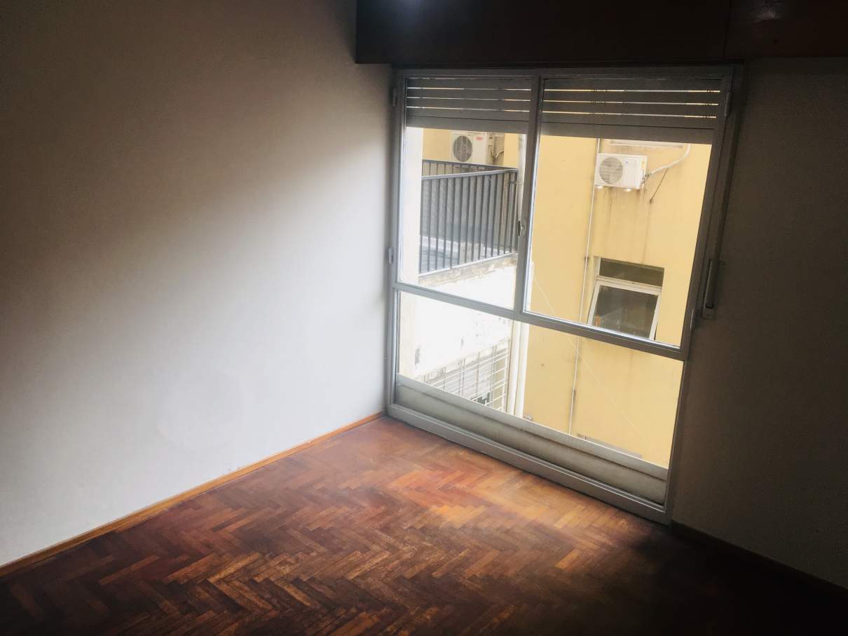 Depto 2 dormitorios  Colón y Cañada