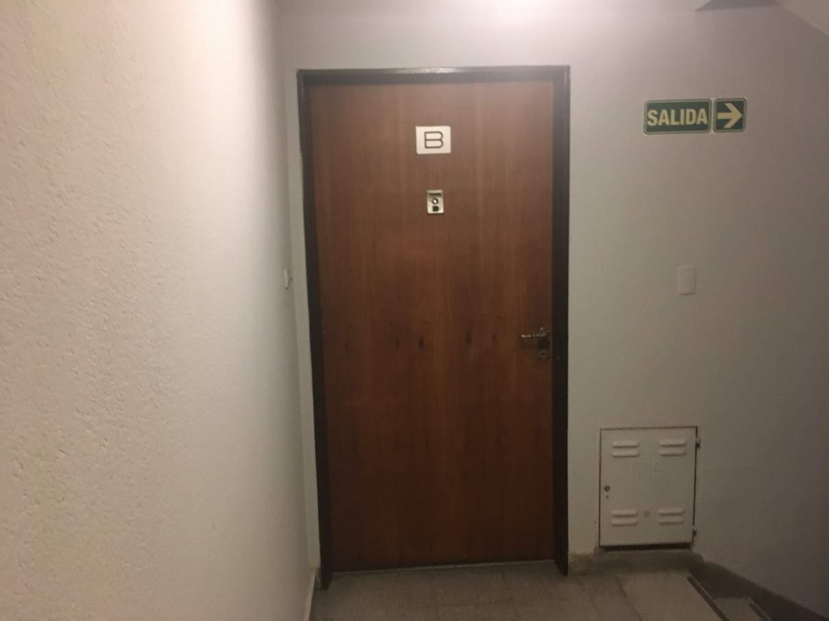 Depto 2 dormitorios  Colón y Cañada