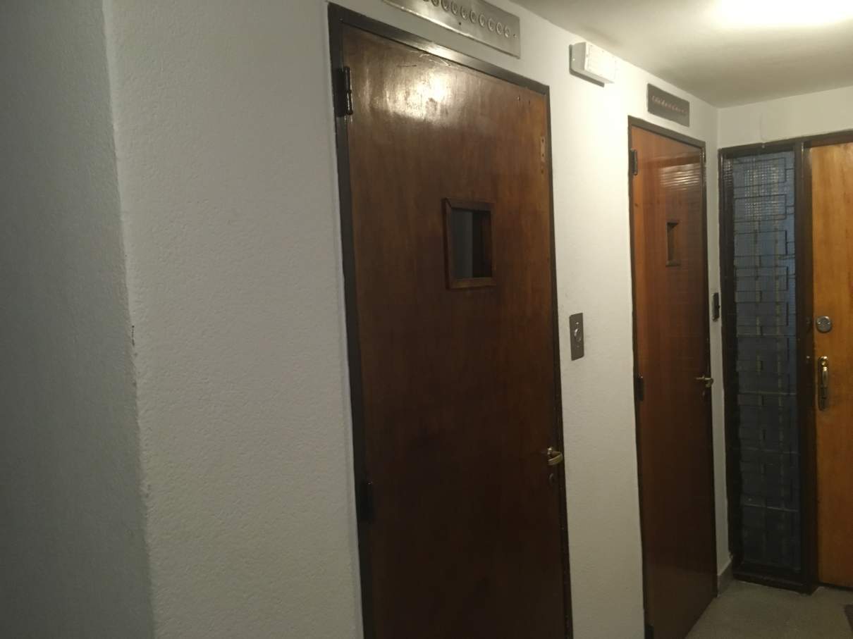 Depto 2 dormitorios  Colón y Cañada