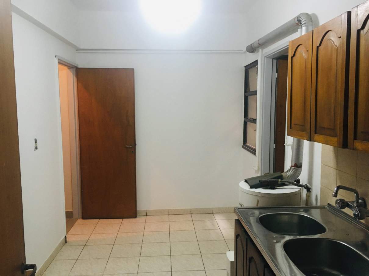 Depto 2 dormitorios  Colón y Cañada