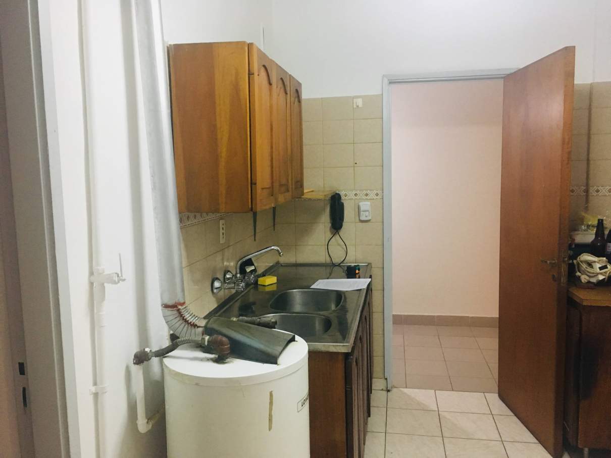 Depto 2 dormitorios  Colón y Cañada