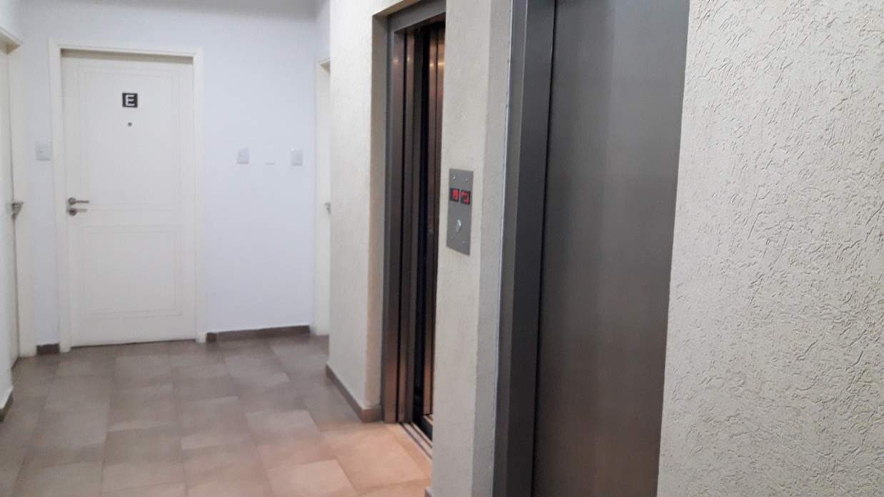 ALQUILO DEPTO 1 DORMITORIO EN B OBSERVATORIO TODO ELECTRICO AV. PUEYRREDON