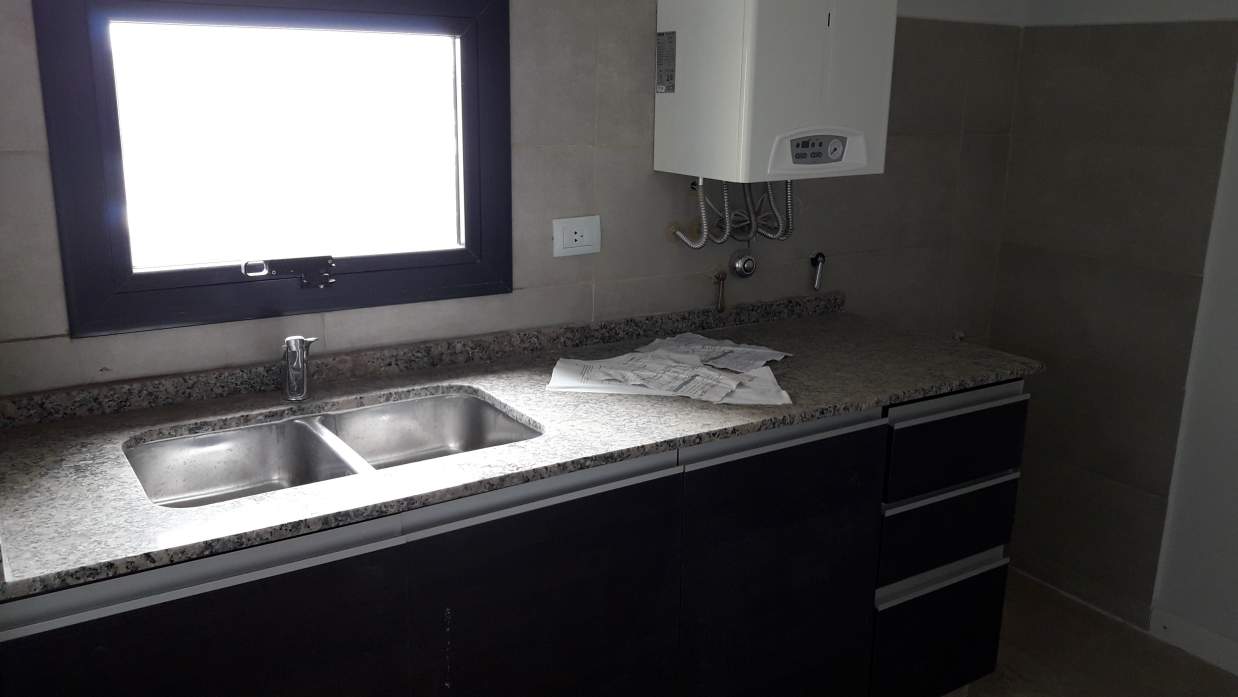 ALQUILO DEPTO 1 DORMITORIO EN B OBSERVATORIO TODO ELECTRICO AV. PUEYRREDON