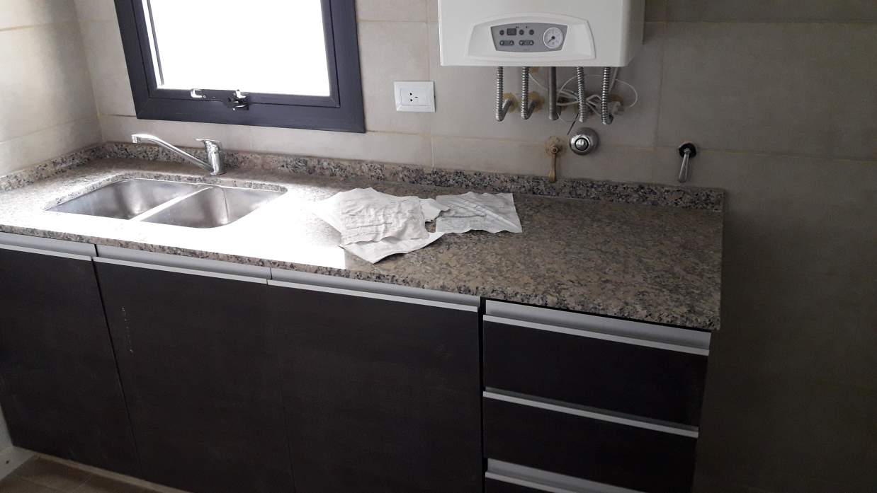 ALQUILO DEPTO 1 DORMITORIO EN B OBSERVATORIO TODO ELECTRICO AV. PUEYRREDON