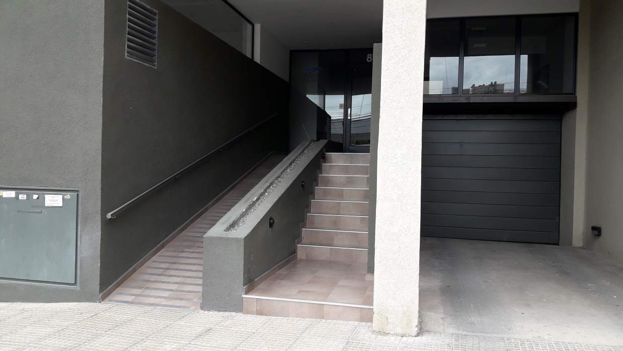 ALQUILO DEPTO 1 DORMITORIO EN B OBSERVATORIO TODO ELECTRICO AV. PUEYRREDON