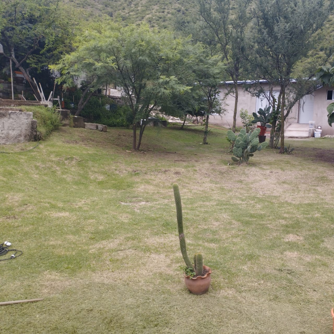 VENTA LOTE EN COSQUÍN