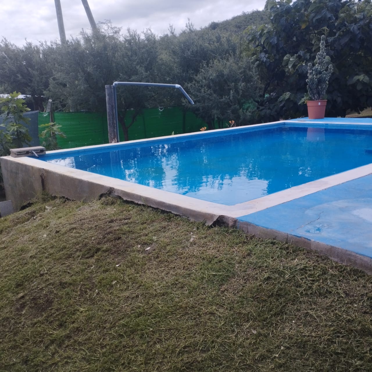 VENTA LOTE EN COSQUÍN