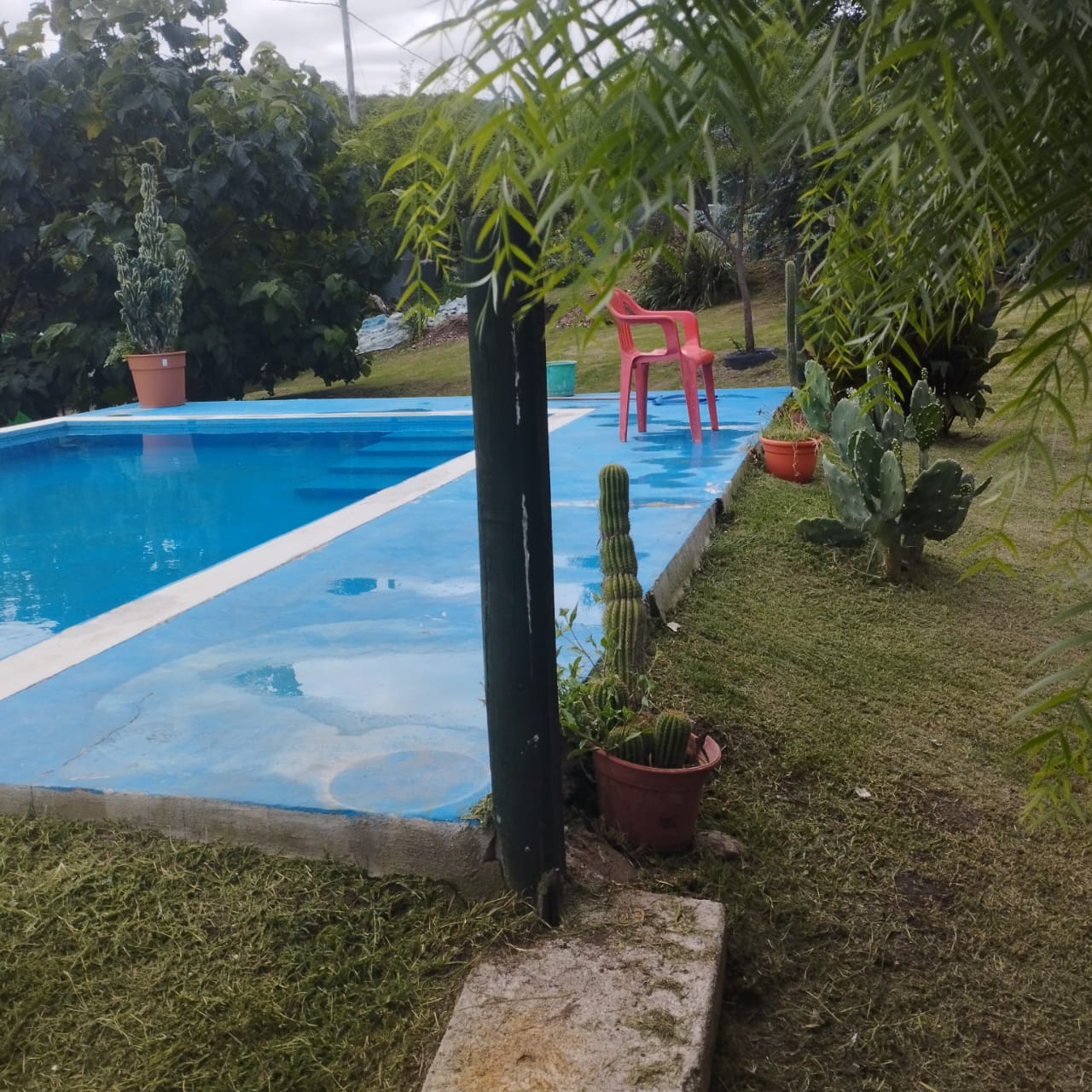 VENTA LOTE EN COSQUÍN