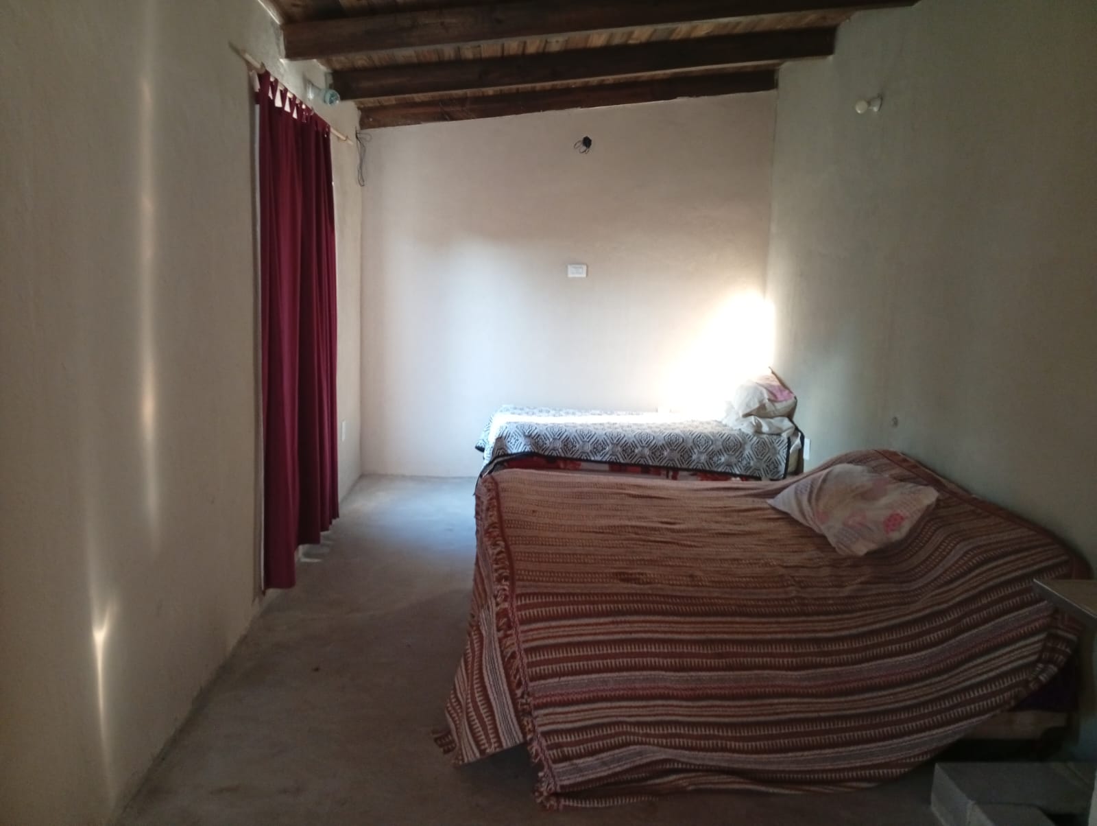 VENTA LOTE EN COSQUÍN