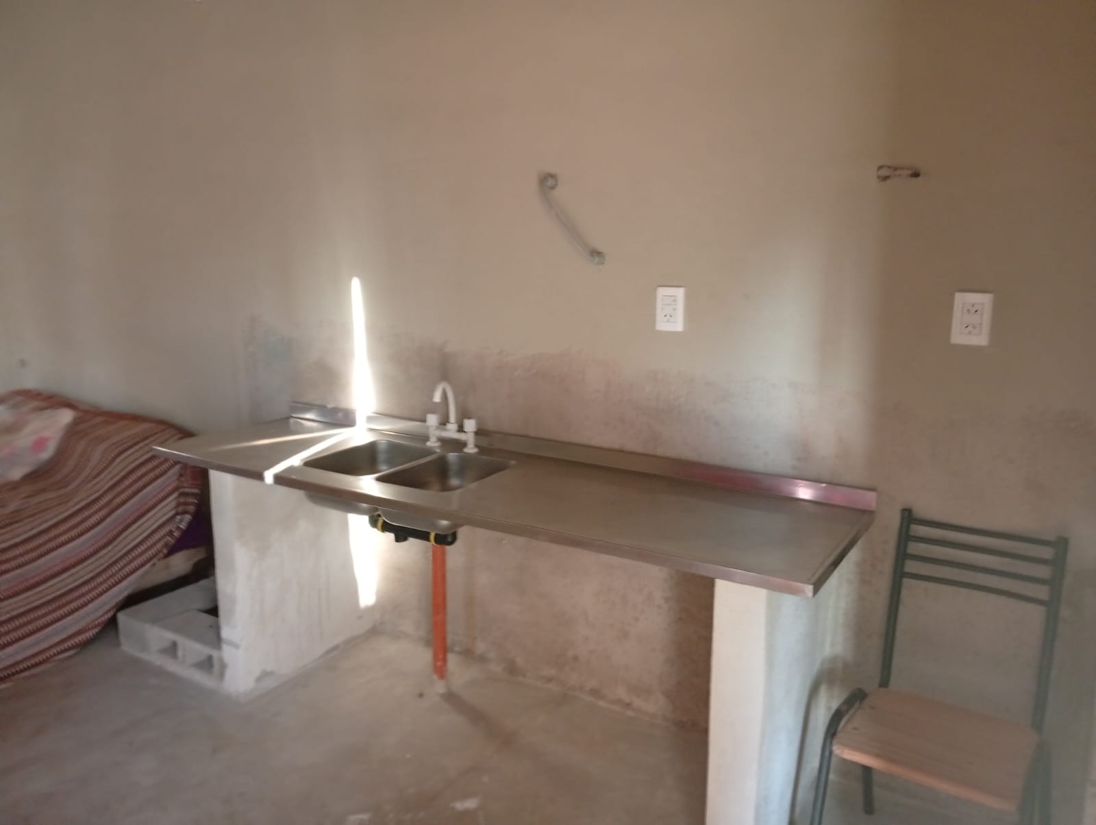VENTA LOTE EN COSQUÍN