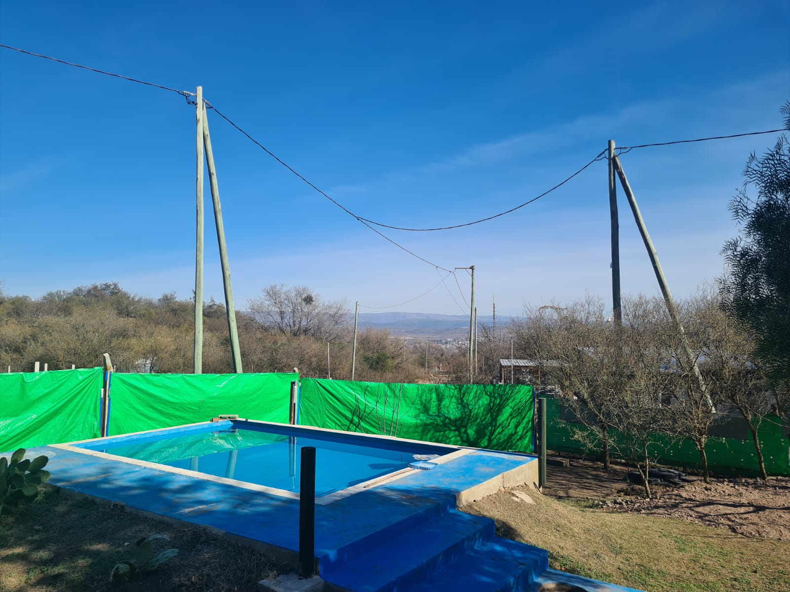 VENTA LOTE EN COSQUÍN