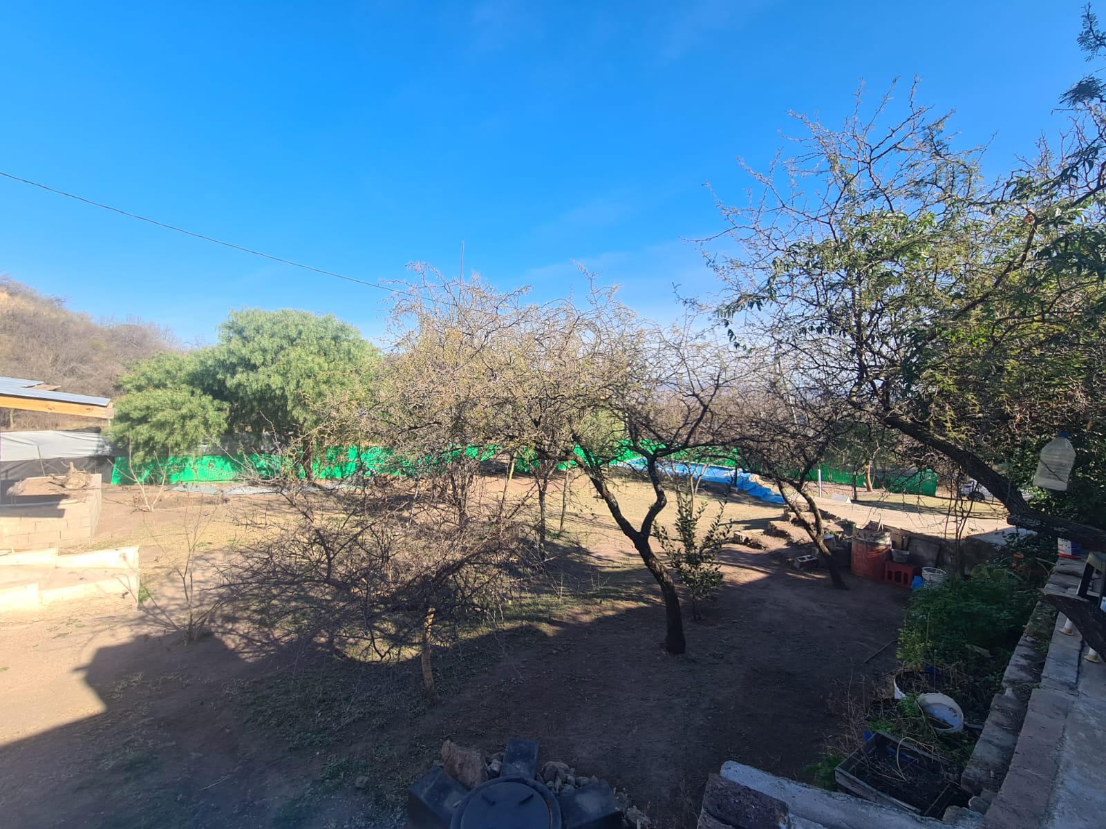 VENTA LOTE EN COSQUÍN