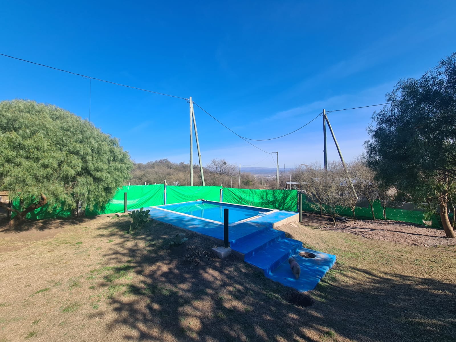 VENTA LOTE EN COSQUÍN