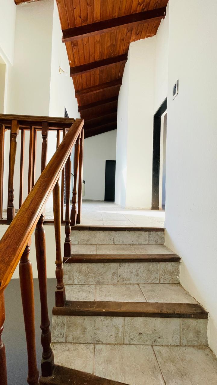 Departamento en Planta Alta 3 Dorm 1 Baño Cochera Terraza grande B Las Margaritas