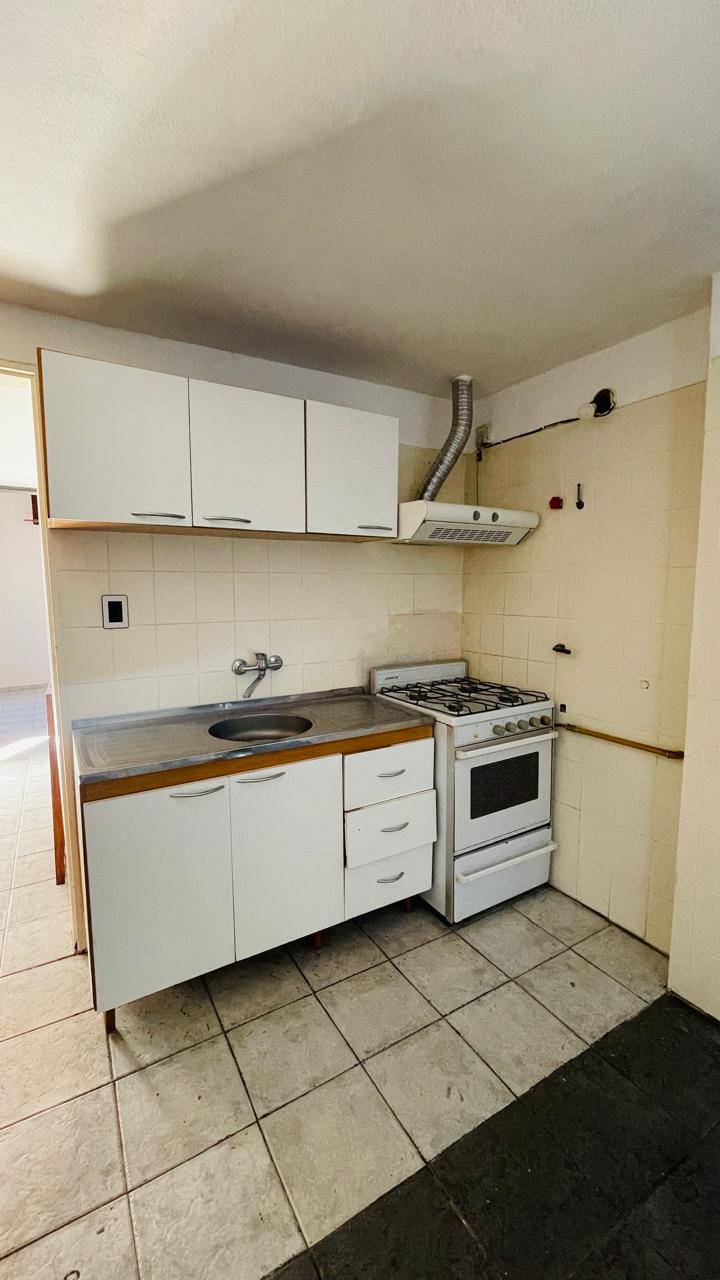 Departamento en Planta Alta 3 Dorm 1 Baño Cochera Terraza grande B Las Margaritas