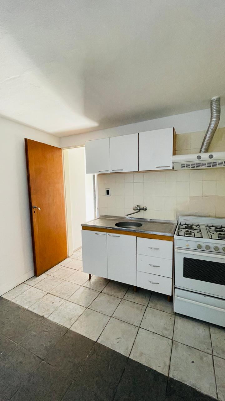 Departamento en Planta Alta 3 Dorm 1 Baño Cochera Terraza grande B Las Margaritas