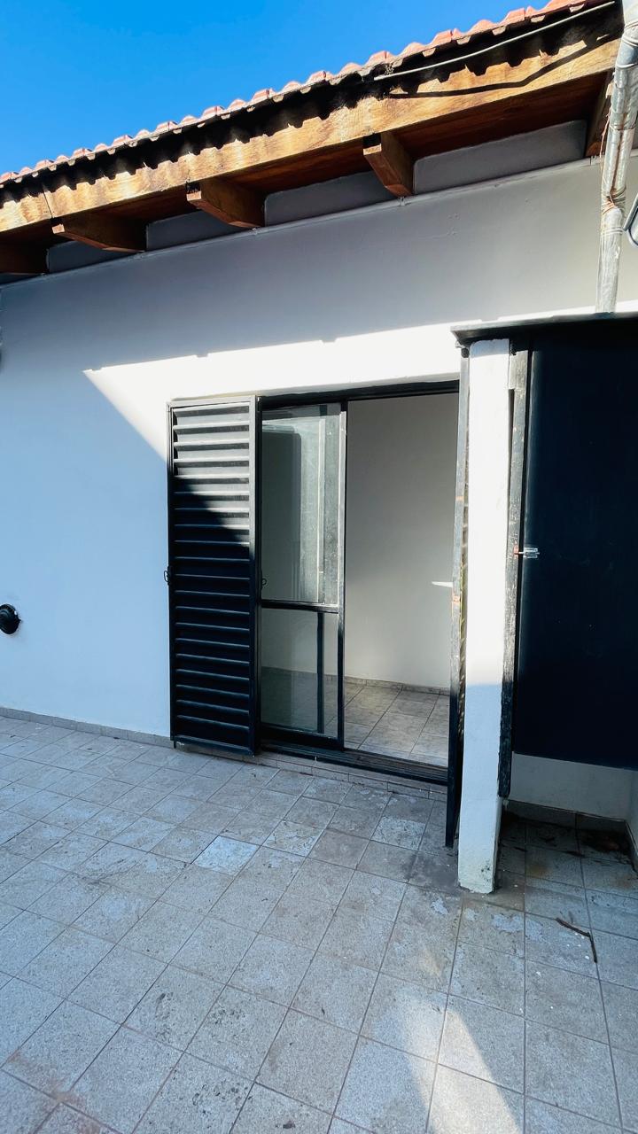 Departamento en Planta Alta 3 Dorm 1 Baño Cochera Terraza grande B Las Margaritas