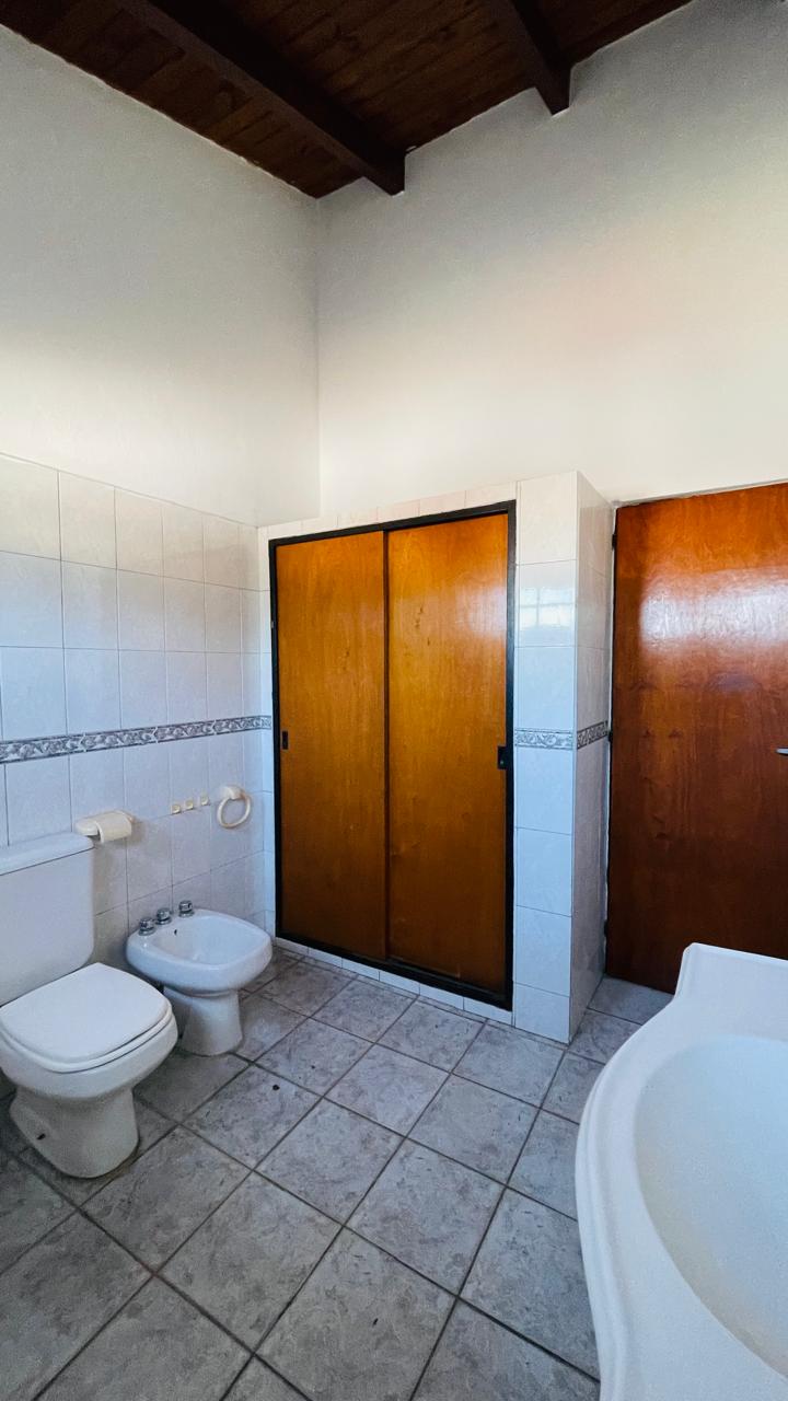 Departamento en Planta Alta 3 Dorm 1 Baño Cochera Terraza grande B Las Margaritas