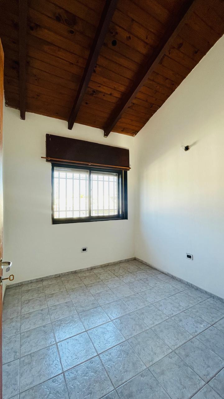 Departamento en Planta Alta 3 Dorm 1 Baño Cochera Terraza grande B Las Margaritas