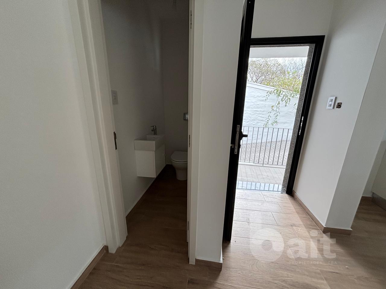 VENDO CASA EN HOUSING 3 DORMITORIOS CON PILETA A ESTRENAR